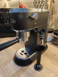 De’Longhi Dedica Style