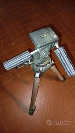 Cavalletto Manfrotto