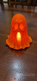 fantasma di halloween