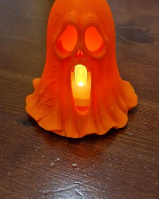 fantasma di halloween
