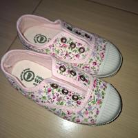 Scarpe bambina, bimba scarpe per l'estate