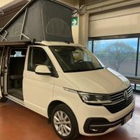 VW T6.1 CALIFORNIA OCEAN 4 MOTION DSG