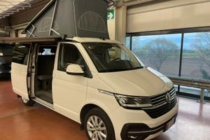 VW T6.1 CALIFORNIA OCEAN 4 MOTION DSG