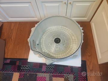 DC97-20522C Ricambio lavatrice Samsung Semi vasca