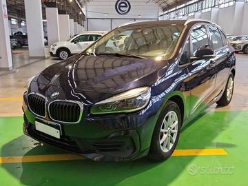 BMW 216 Automatica! d Active Tourer Business