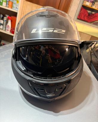 Casco modulare 180’ ls2