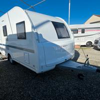 ADRIA ALTEA 432PX nuova collezione 2024