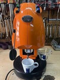 Macchina caffè didiesse frog a cialde con Vapore