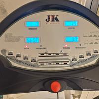 tapis roulant elettrico Professionale JKFITNESS
