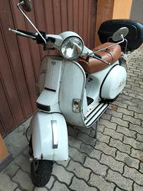 LML Star 125 4T - 2011