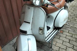 LML Star 125 4T - 2011