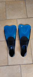 Pinne Tg. 43 - Decathlon 