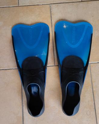 Pinne Tg. 43 - Decathlon 