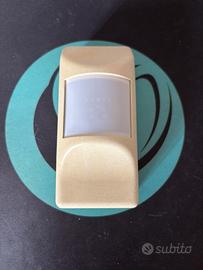Infrarosso wireless antifurto