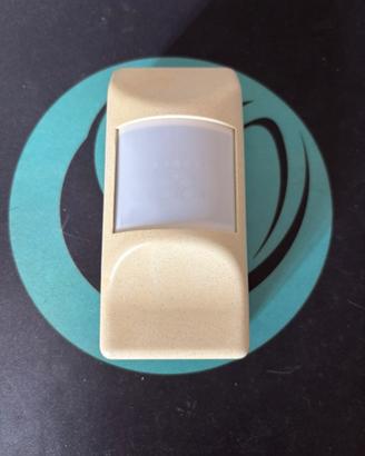 Infrarosso wireless antifurto
