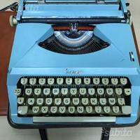 Macchina da scrivere "Everest"
