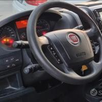 Cruise control fiat ducato Euro 4/ 5/6