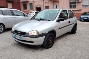 Opel corsa 2000