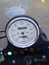 Moto Guzzi 