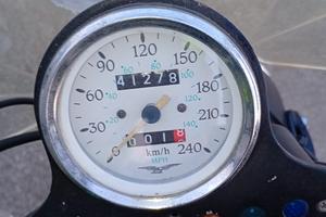 Moto Guzzi 