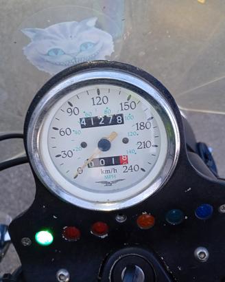 Moto Guzzi 
