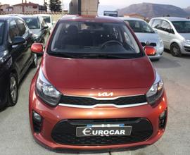 Kia Picanto 1.0 TGDi 12V 5 porte X Line