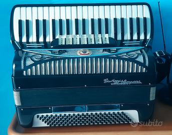 giustozzi 120 bassi terza quinta