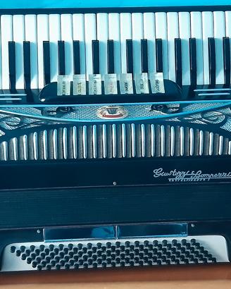 giustozzi 120 bassi terza quinta