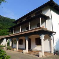Villa a Omegna