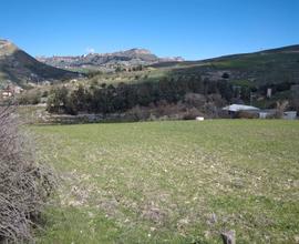 Terreno ad Enna