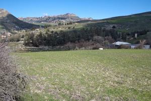 Terreno ad Enna