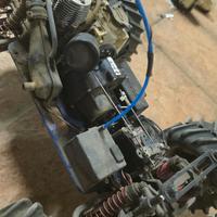 t maxx traxxas 2.5