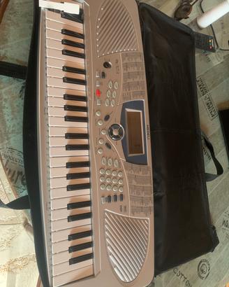 Pianola tastiera musicale elettrica
