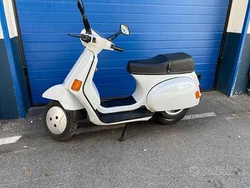 Piaggio Cosa LX200 - 1989