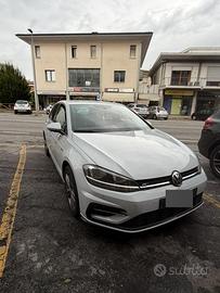 Volkswagen Golf 7.5 RLine