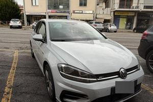 Volkswagen Golf 7.5 RLine