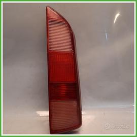 Fanale Fanalino Destro DX Carello 37181751 Alfa