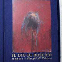 G. Testori, IL DIO DI ROSERIO, ed. Periplo 1994