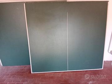 Tavolo da ping pong