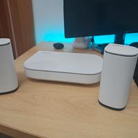Linksys Velop 6 - Sistema WiFi Mesh