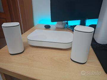 Linksys Velop 6 - Sistema WiFi Mesh