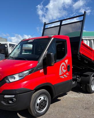 Iveco daily 35c18