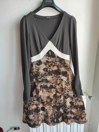 abito taglia 42.  Made in Italy.Nemo