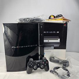 sony ps3 retrocompatibile - cechc04