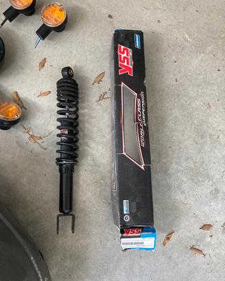 Ammortizzatore yss per scarabeo 125-150-200