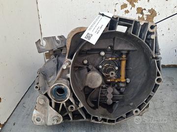 55203290 CAMBIO MANUALE 5M FIAT PUNTO II REST (188