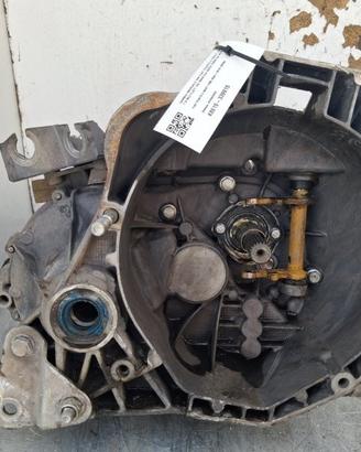 55203290 CAMBIO MANUALE 5M FIAT PUNTO II REST (188