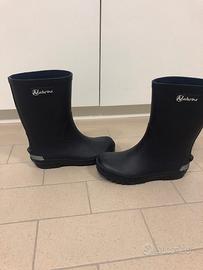 Stivali gomma naturino