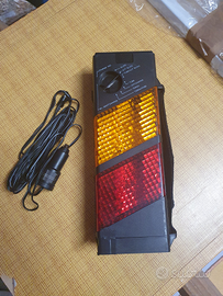 TORCIA MULTIFUNZIONE originale 1990
