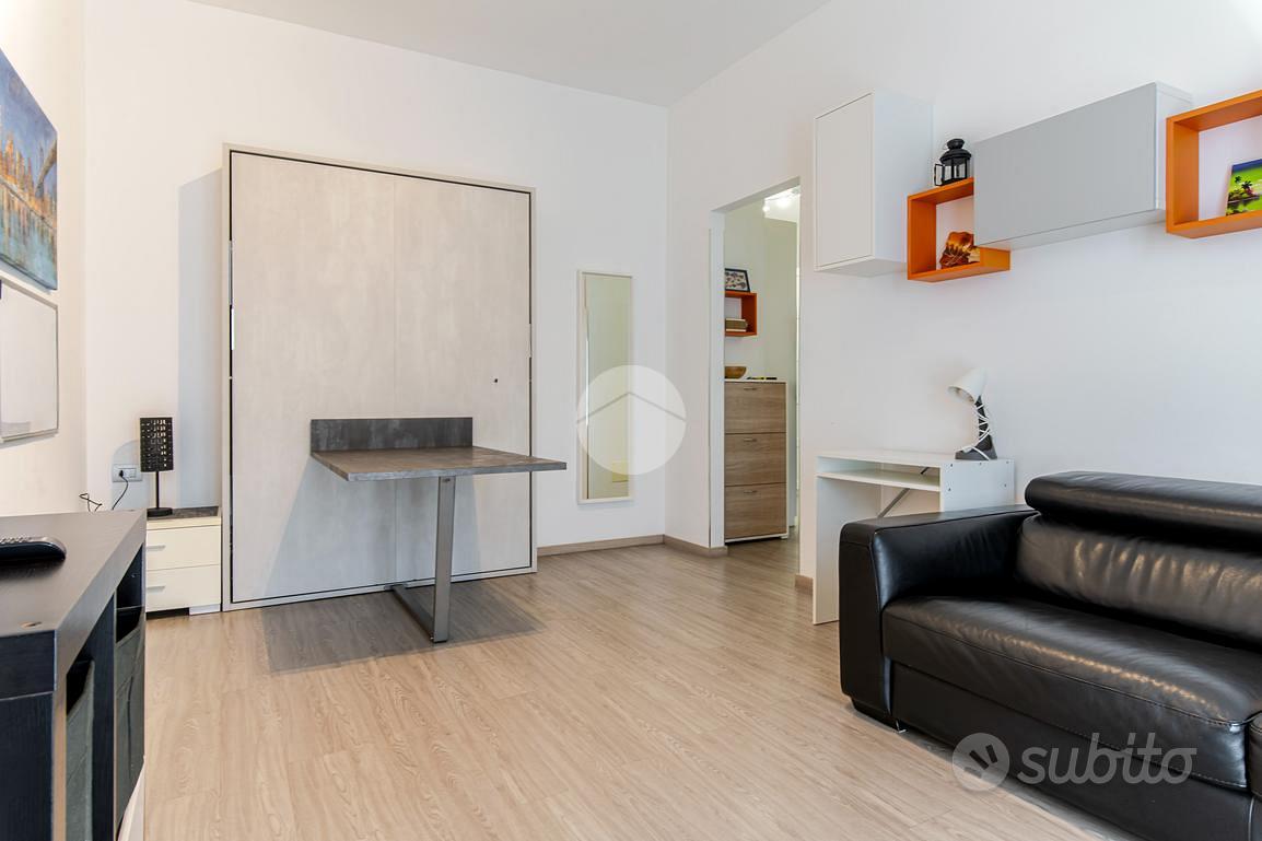 Appartamento – Settimo Milanese, Cascine Olona - Altro